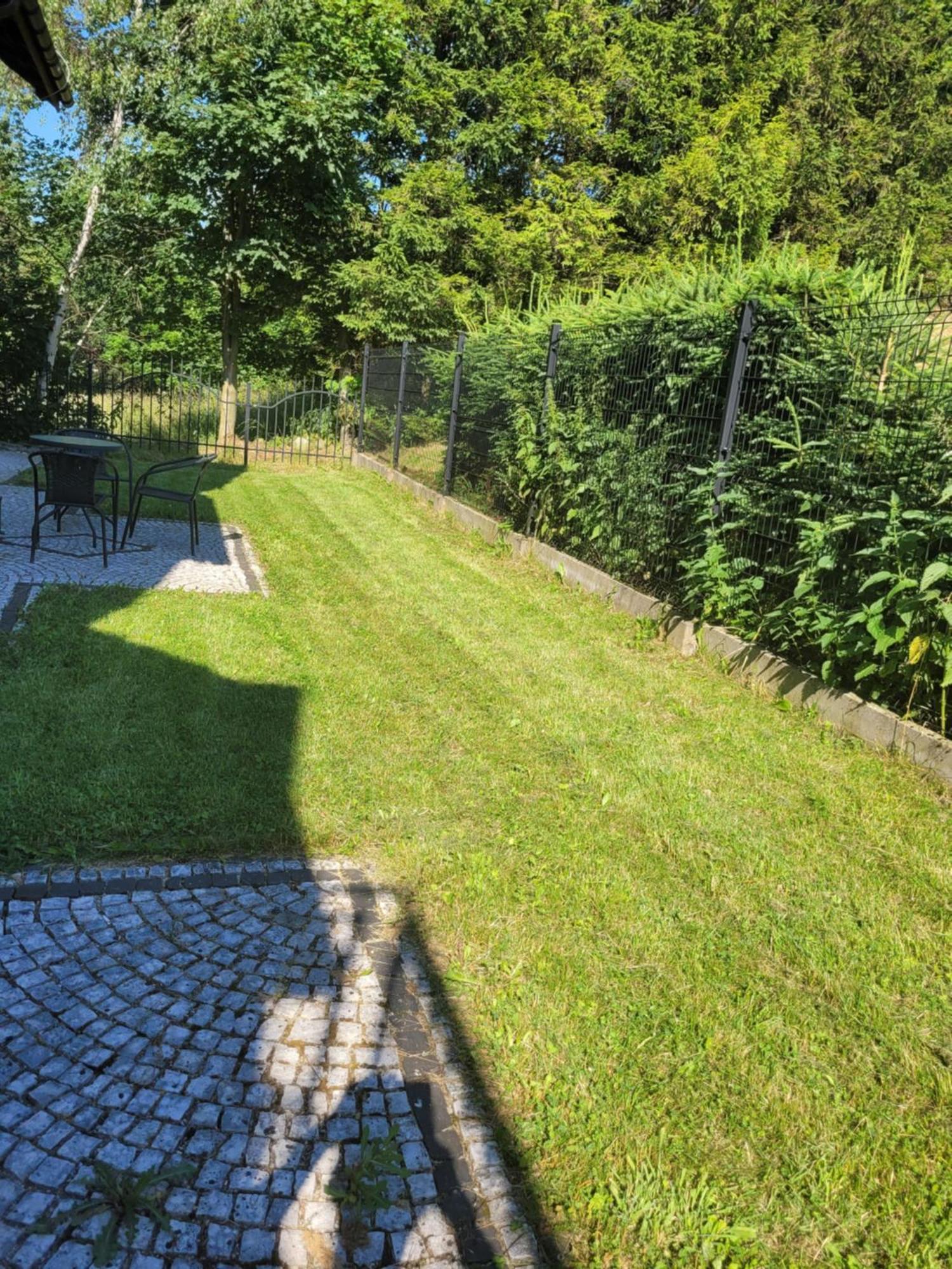 Apartamenty Pod Skrzycznem Szczyrk Kültér fotó