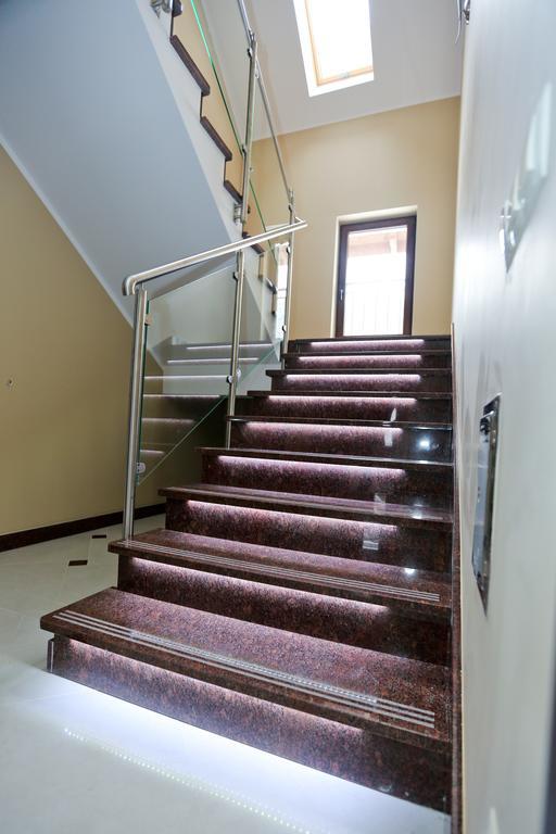 Apartamenty Pod Skrzycznem Szczyrk Kültér fotó