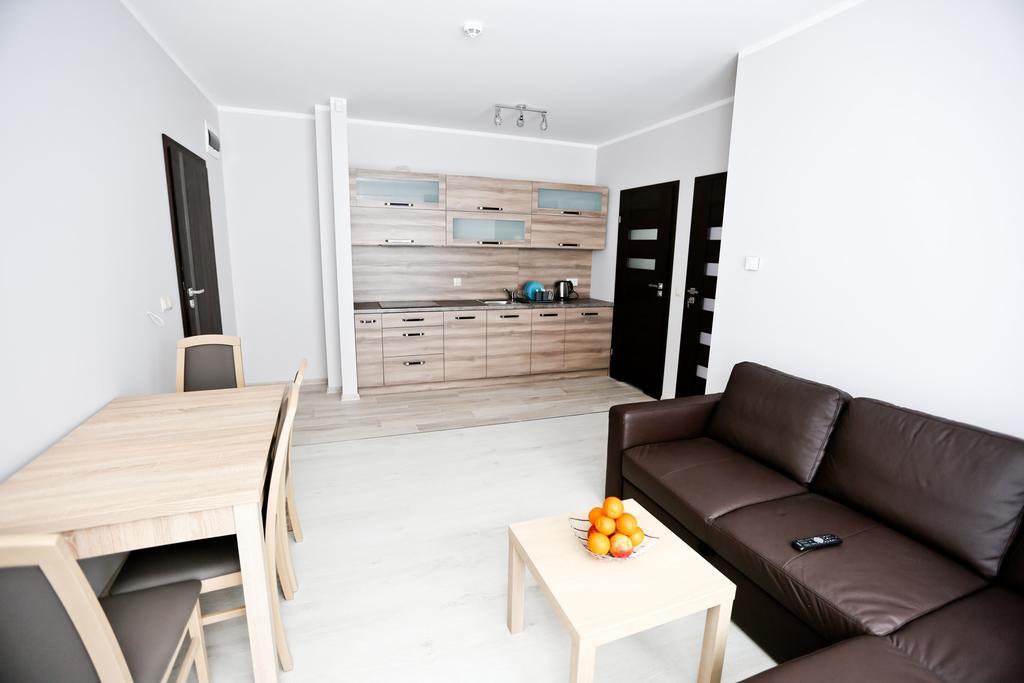 Apartamenty Pod Skrzycznem Szczyrk Kültér fotó
