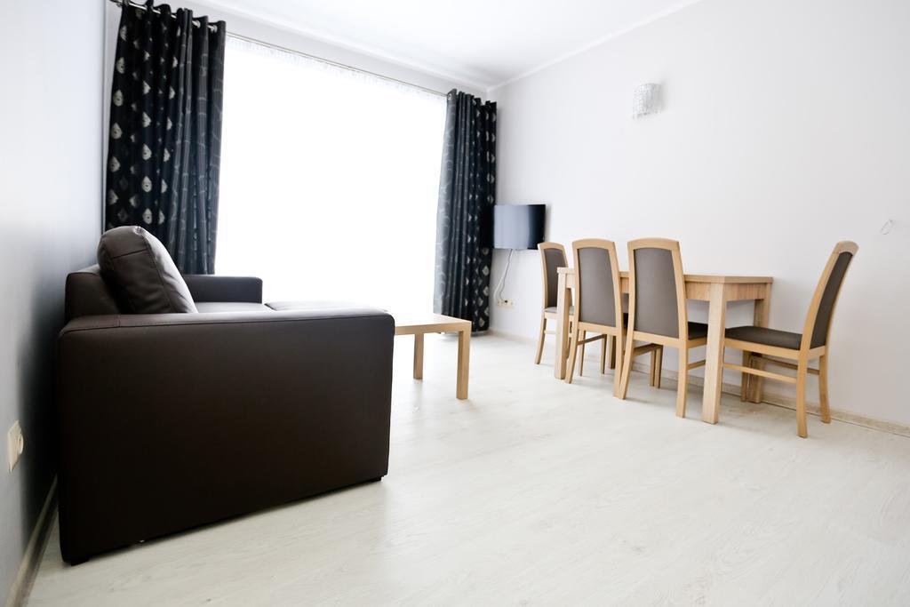 Apartamenty Pod Skrzycznem Szczyrk Kültér fotó