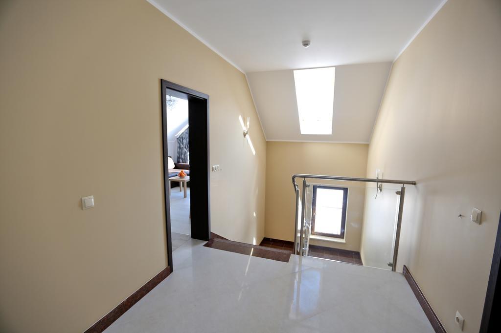 Apartamenty Pod Skrzycznem Szczyrk Kültér fotó