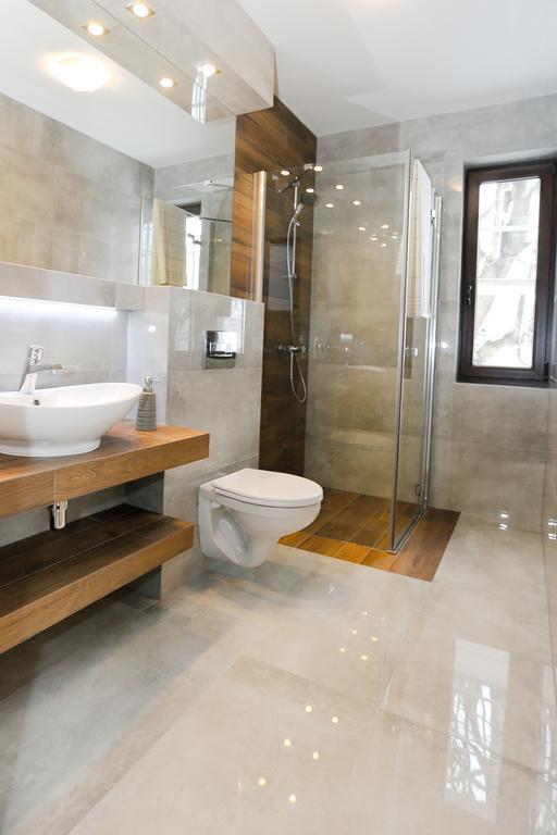 Apartamenty Pod Skrzycznem Szczyrk Kültér fotó