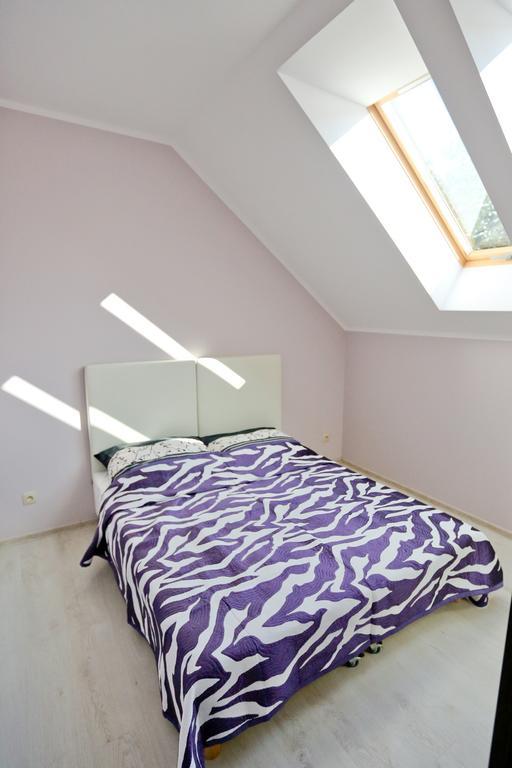 Apartamenty Pod Skrzycznem Szczyrk Kültér fotó