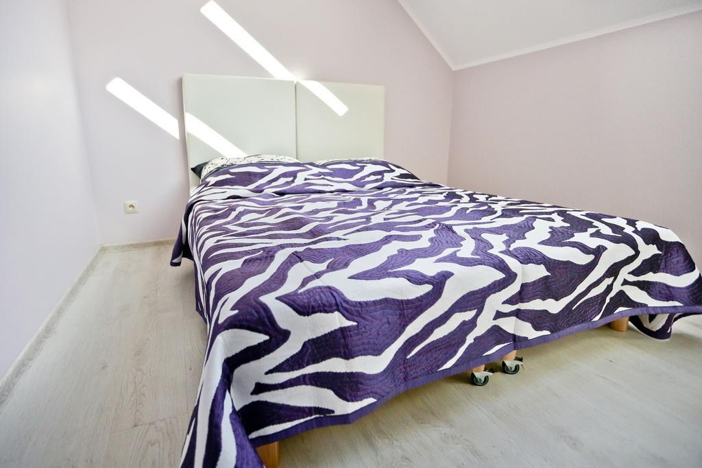 Apartamenty Pod Skrzycznem Szczyrk Kültér fotó