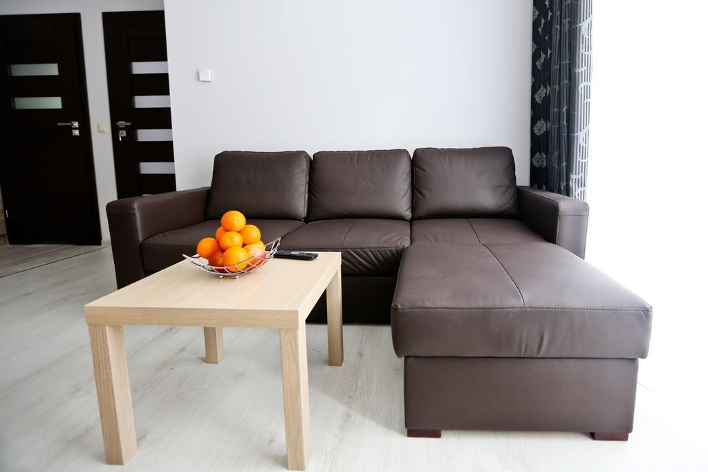 Apartamenty Pod Skrzycznem Szczyrk Kültér fotó