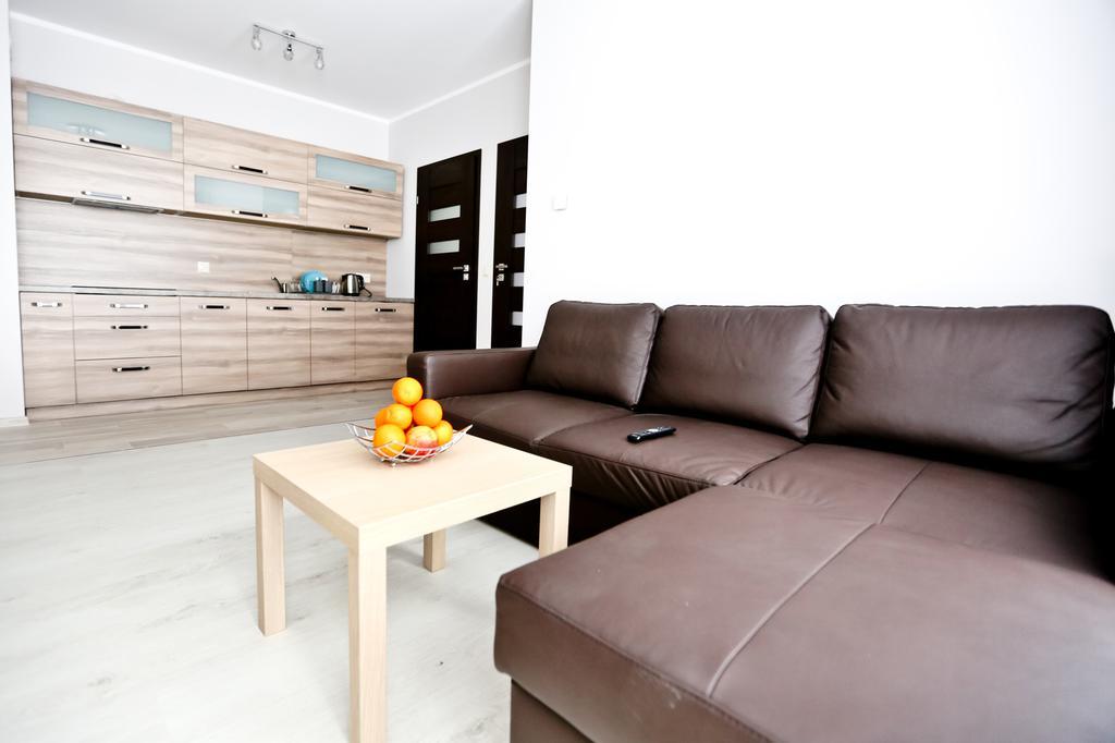 Apartamenty Pod Skrzycznem Szczyrk Kültér fotó