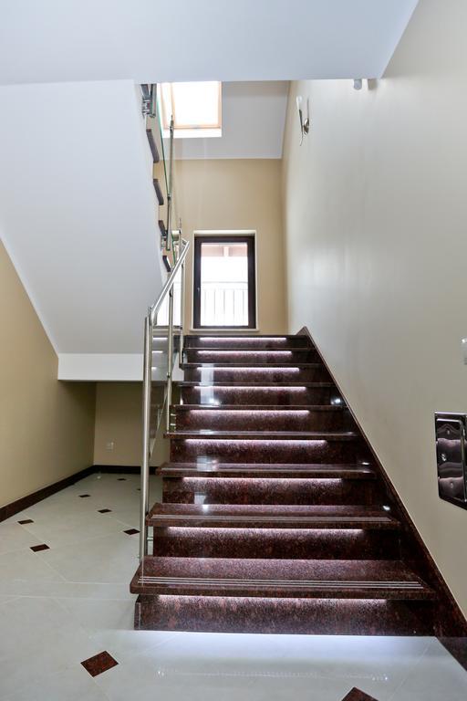 Apartamenty Pod Skrzycznem Szczyrk Kültér fotó