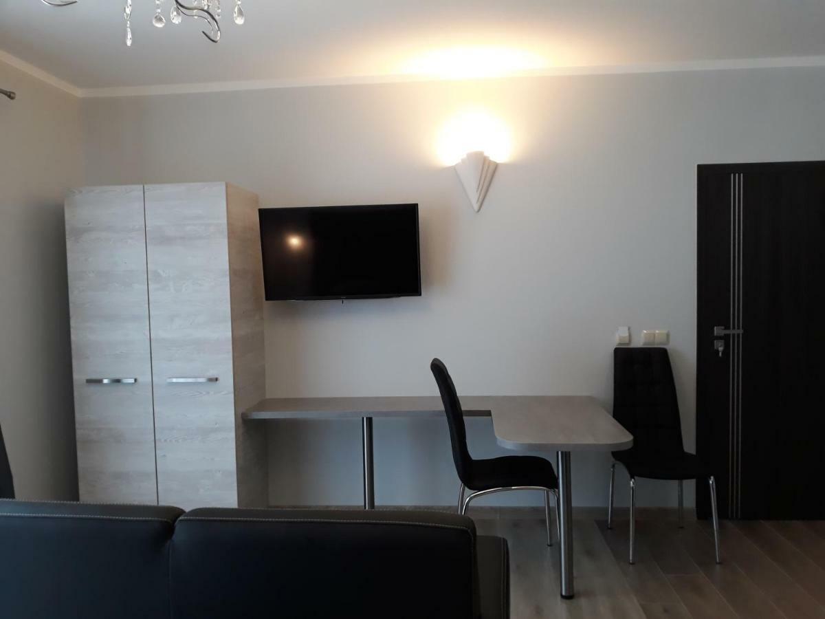 Apartamenty Pod Skrzycznem Szczyrk Kültér fotó