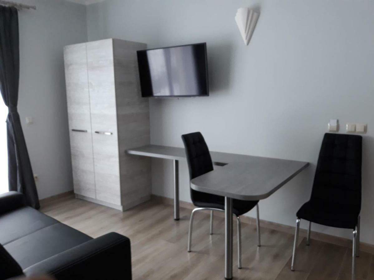 Apartamenty Pod Skrzycznem Szczyrk Kültér fotó