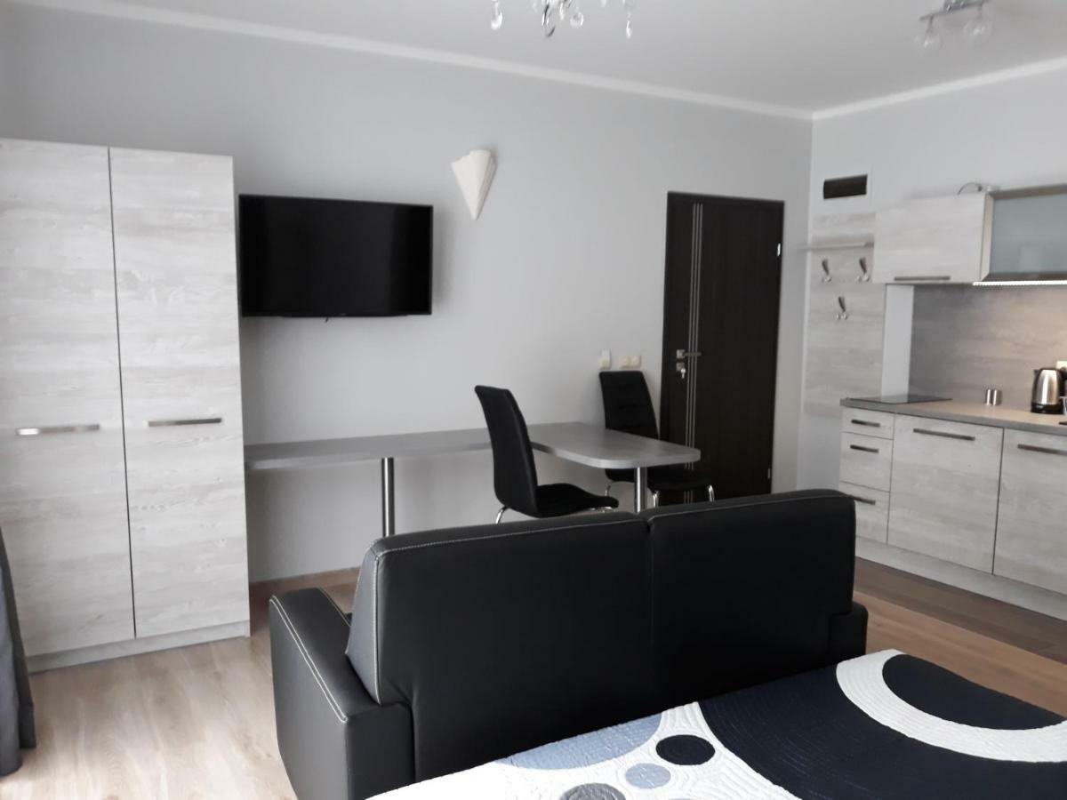 Apartamenty Pod Skrzycznem Szczyrk Kültér fotó