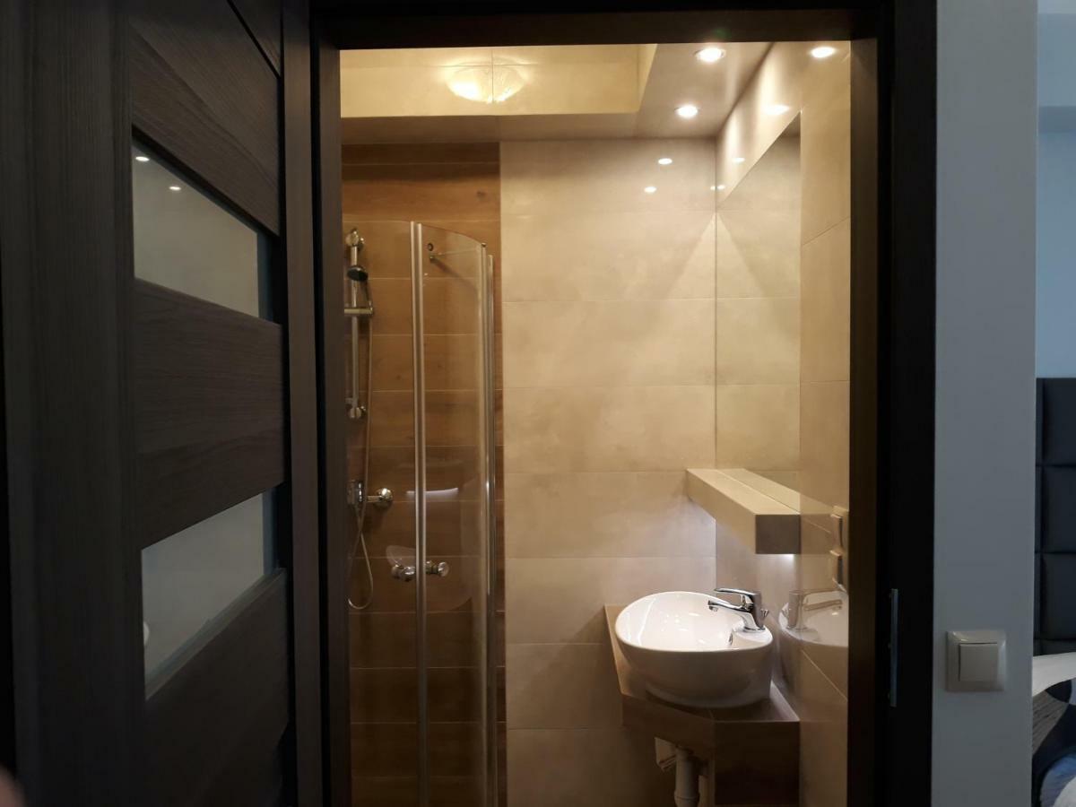 Apartamenty Pod Skrzycznem Szczyrk Kültér fotó