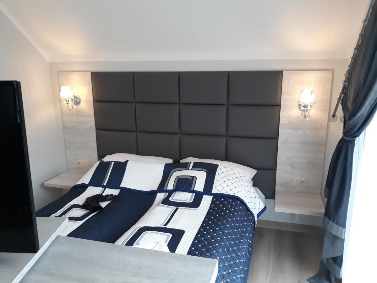 Apartamenty Pod Skrzycznem Szczyrk Kültér fotó