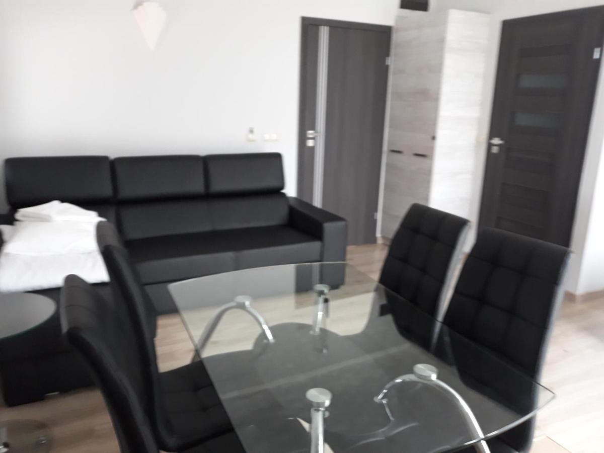Apartamenty Pod Skrzycznem Szczyrk Kültér fotó