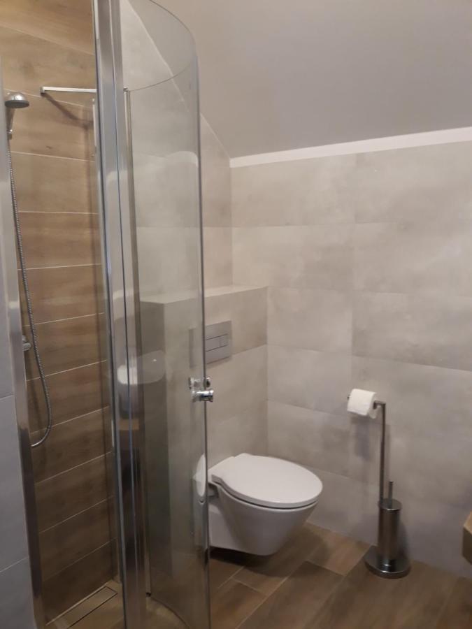Apartamenty Pod Skrzycznem Szczyrk Kültér fotó