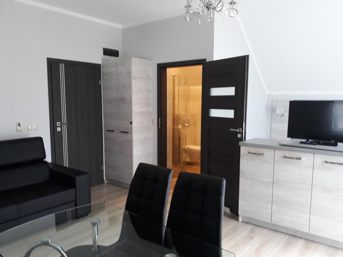 Apartamenty Pod Skrzycznem Szczyrk Kültér fotó